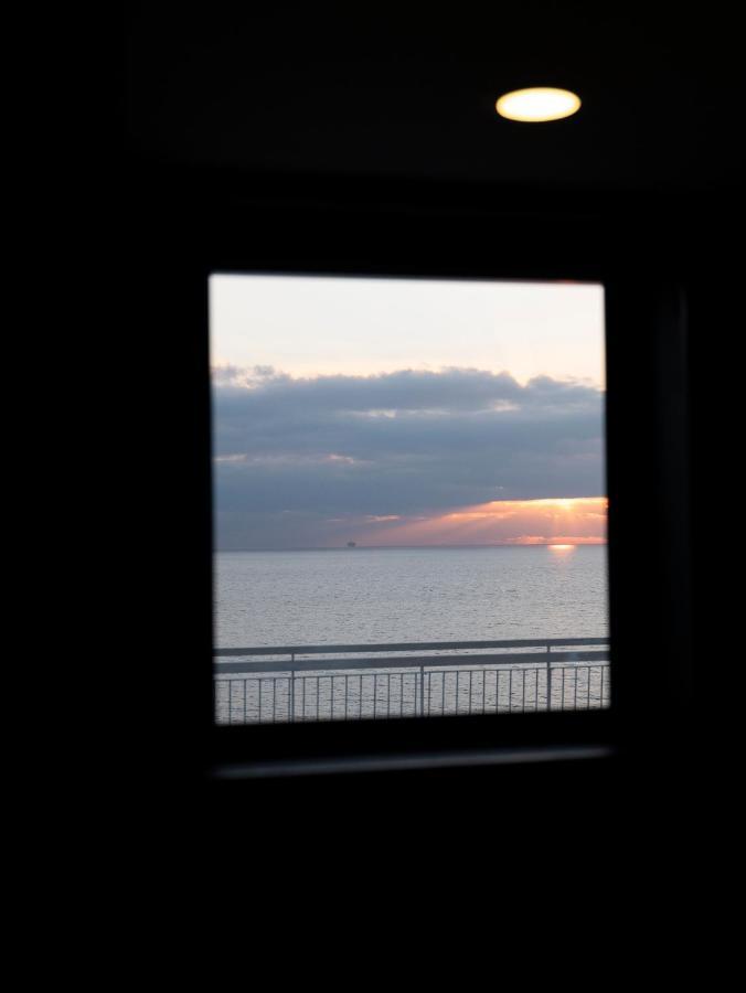 Thomas Sea View Apartment Torre del Greco Exterior photo